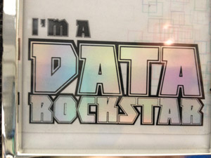 DataRockstar