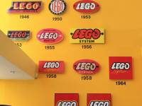 Lego Logos