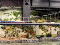 2013: Miniatur-Wunderland Hamburg