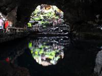 Jameos del Agua