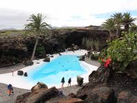 Jameos del Agua