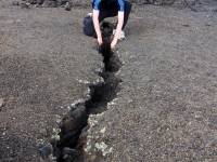 Parque Natural de los Volcanes