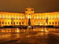 Wien Neue Hofburg